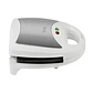 Waflera Thomas Sandwichera Panini 2en1 Color Blanco Placas A - Miniatura 7