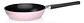 Batería Cocina Aluminio Fundido 7 Piezas Fortis Rosado Wolf - Miniatura 6
