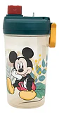 Botella Doble Lid Disney 100 Años 350ml Minnie Mickey Pixar - Miniatura 1
