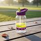 Botella Kids Lineas Kido Keep 500ml - Miniatura 1