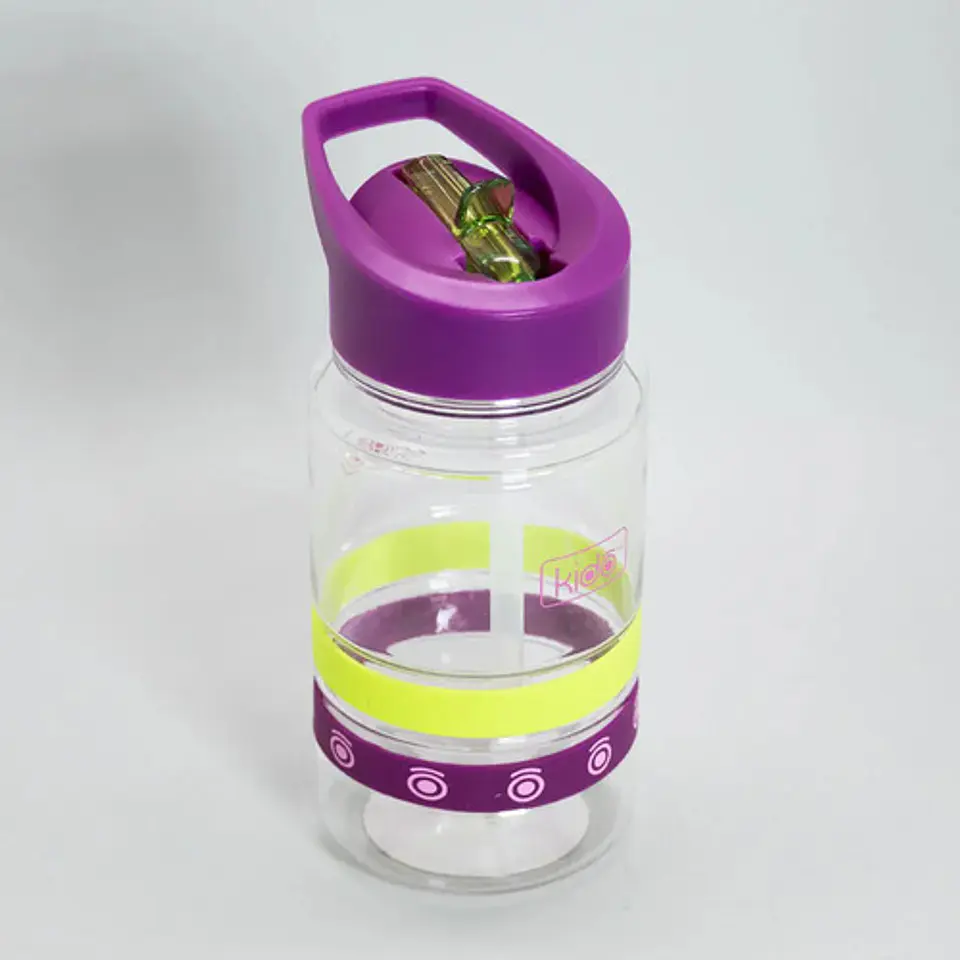 Botella Kids Lineas Kido Keep 500ml 3
