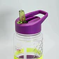 Botella Kids Lineas Kido Keep 500ml - Miniatura 5