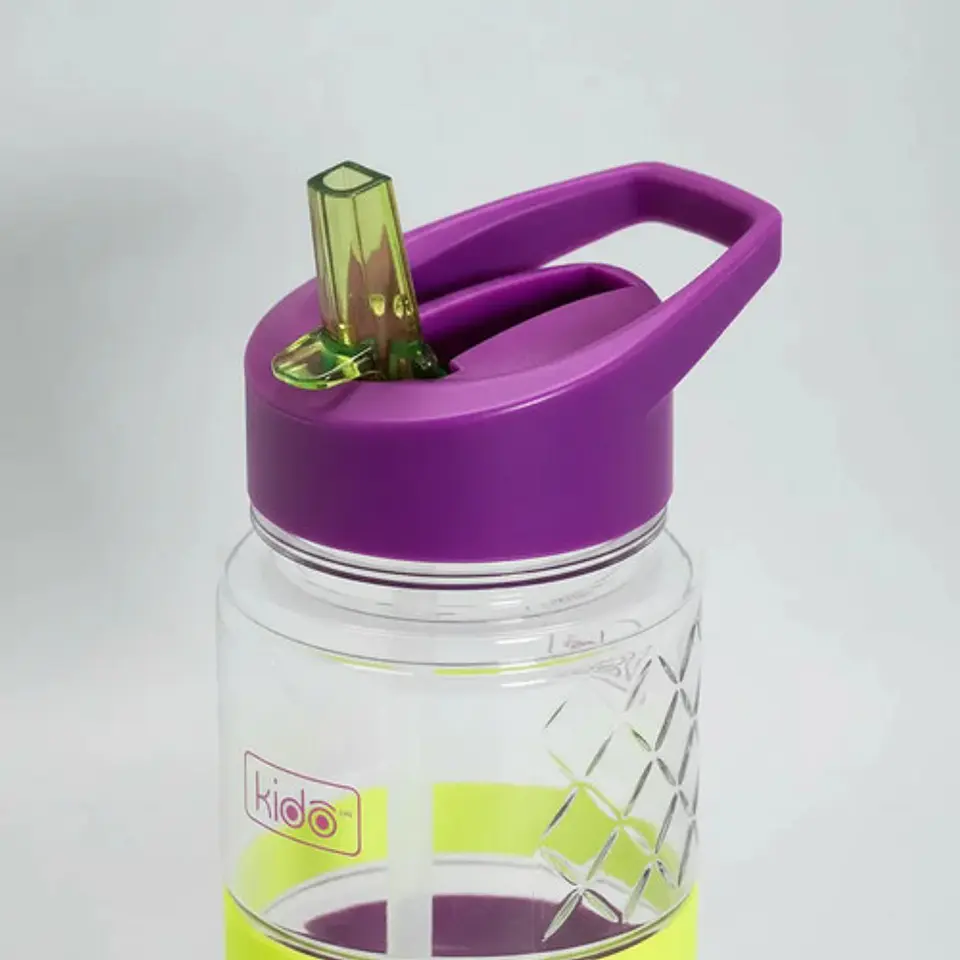 Botella Kids Lineas Kido Keep 500ml 5