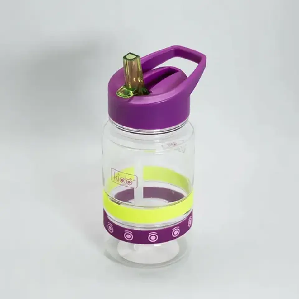 Botella Kids Lineas Kido Keep 500ml 6