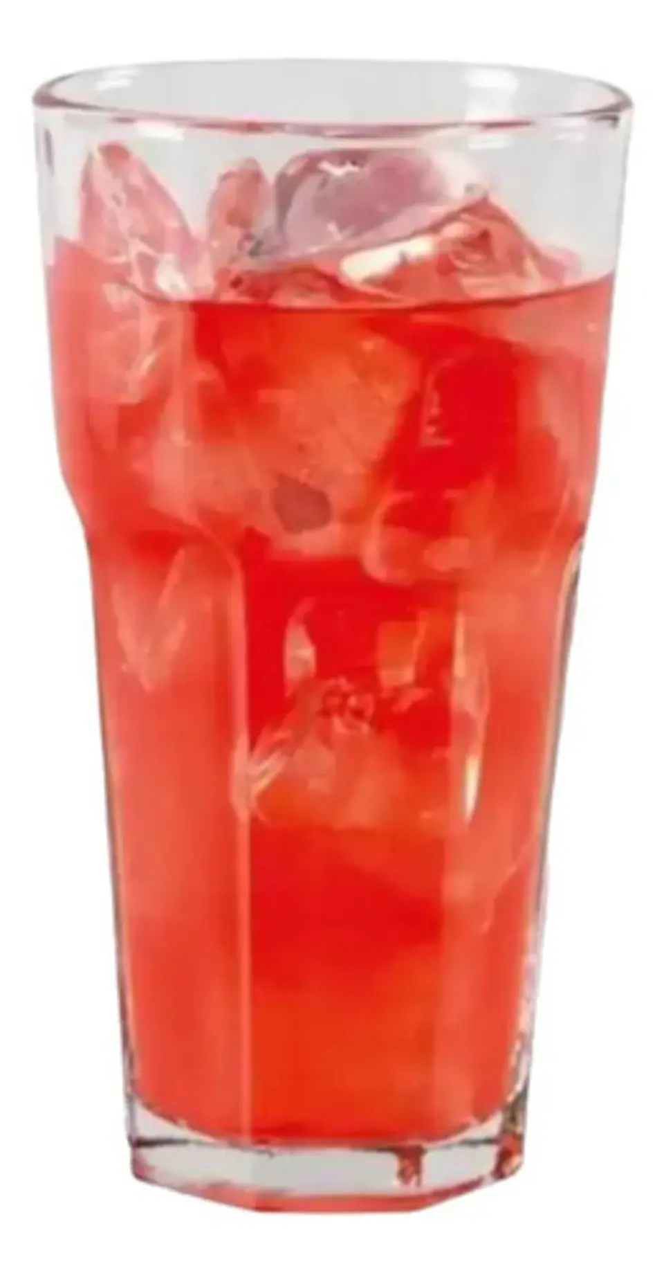 Vaso X6 Alto Lisboa Cristar 493ml Pettish Online Cg Vidrio 4