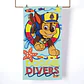 Toalla Playa Disney Niño/a + Morral Cordel+ O Gorro o Lentes - Miniatura 2