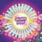 Marcador Sharpie Glam Pop 30 Colores Permanente - Miniatura 1
