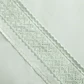 Set De Sábanas Microfibra Broderie 2.0 Plazas Verde - Miniatura 3