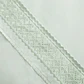 Set De Sábanas Microfibra Broderie 1.5 Plazas Verde - Miniatura 3