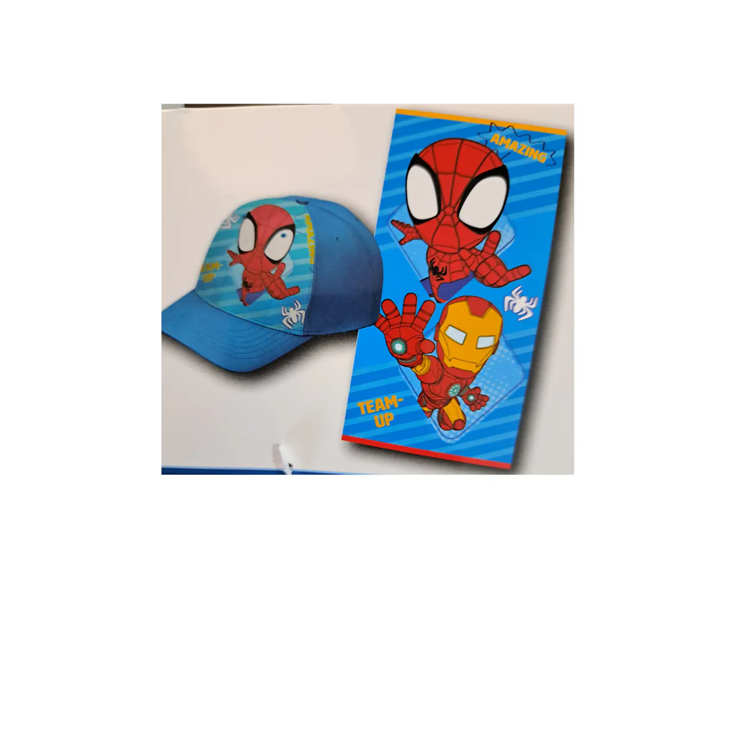 Toalla Playa Disney Niño/a + Morral Cordel+ O Gorro o Lentes 5