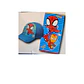 Toalla Playa Disney Niño/a + Morral Cordel+ O Gorro o Lentes - Miniatura 5