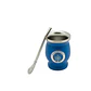 Mate Tradicional 200 Ml Universidad Católica - Miniatura 3
