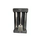Pack 3 Piezas Asado Acero Black Bull Cocina Profesional - Miniatura 2