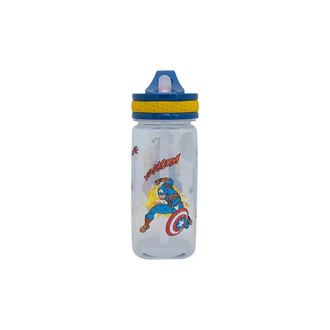 Botella Disney 500 Ml 