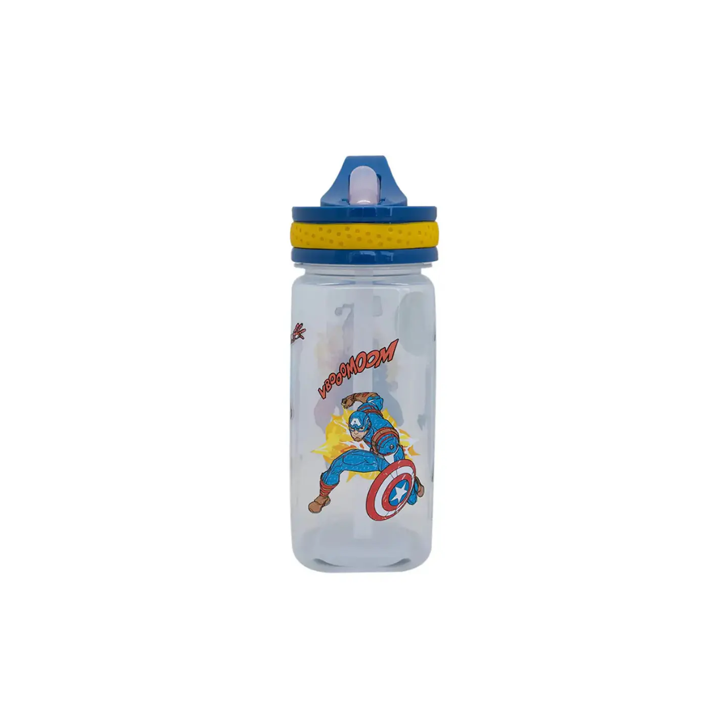 Botella Disney 500 Ml  1