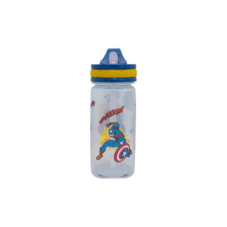 Botella Disney 500 Ml  1