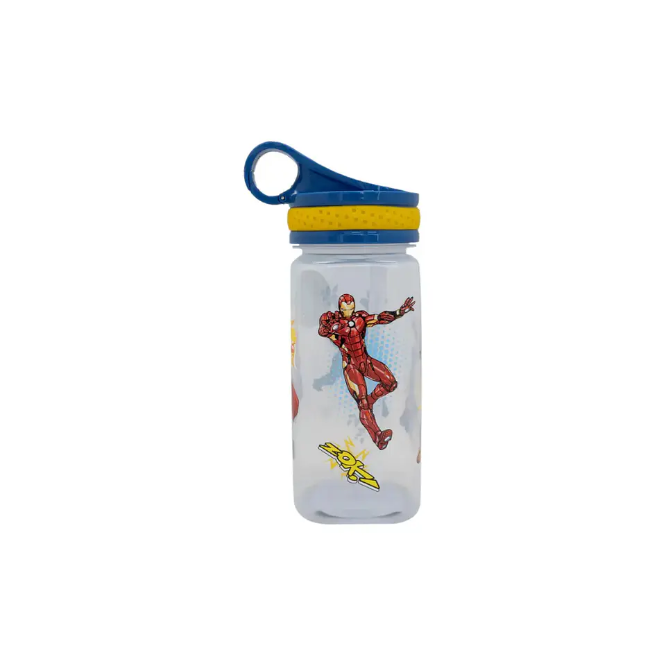 Botella Disney 500 Ml  2