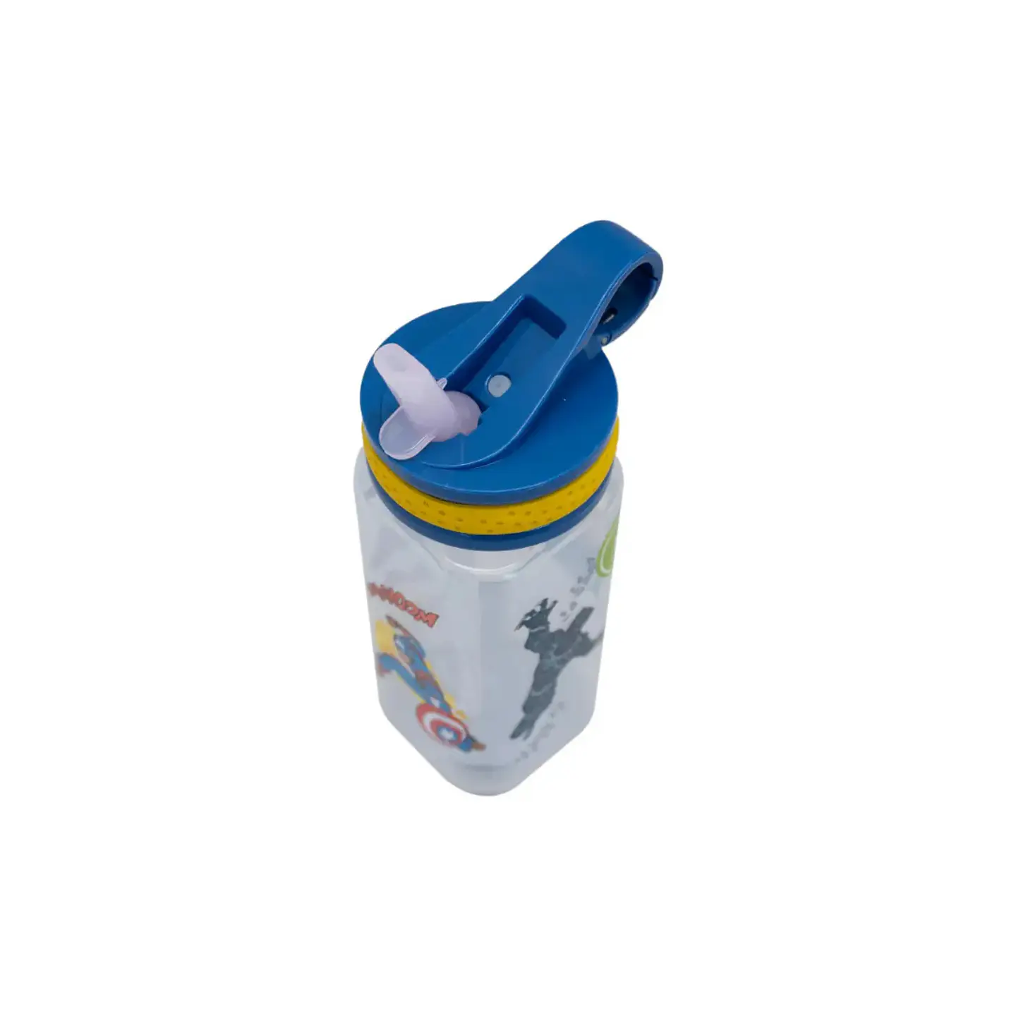 Botella Disney 500 Ml  3