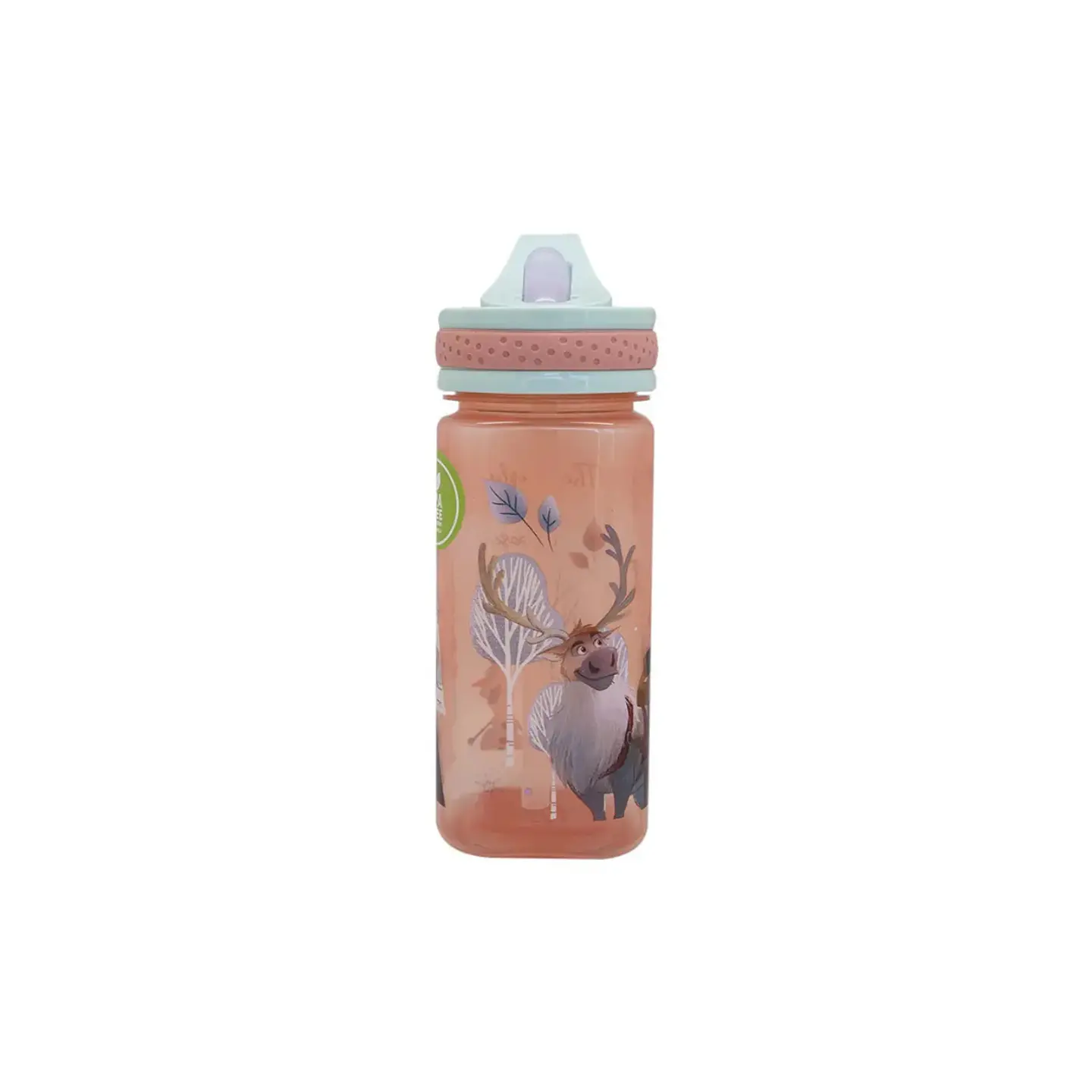 Botella Disney 500 Ml  4
