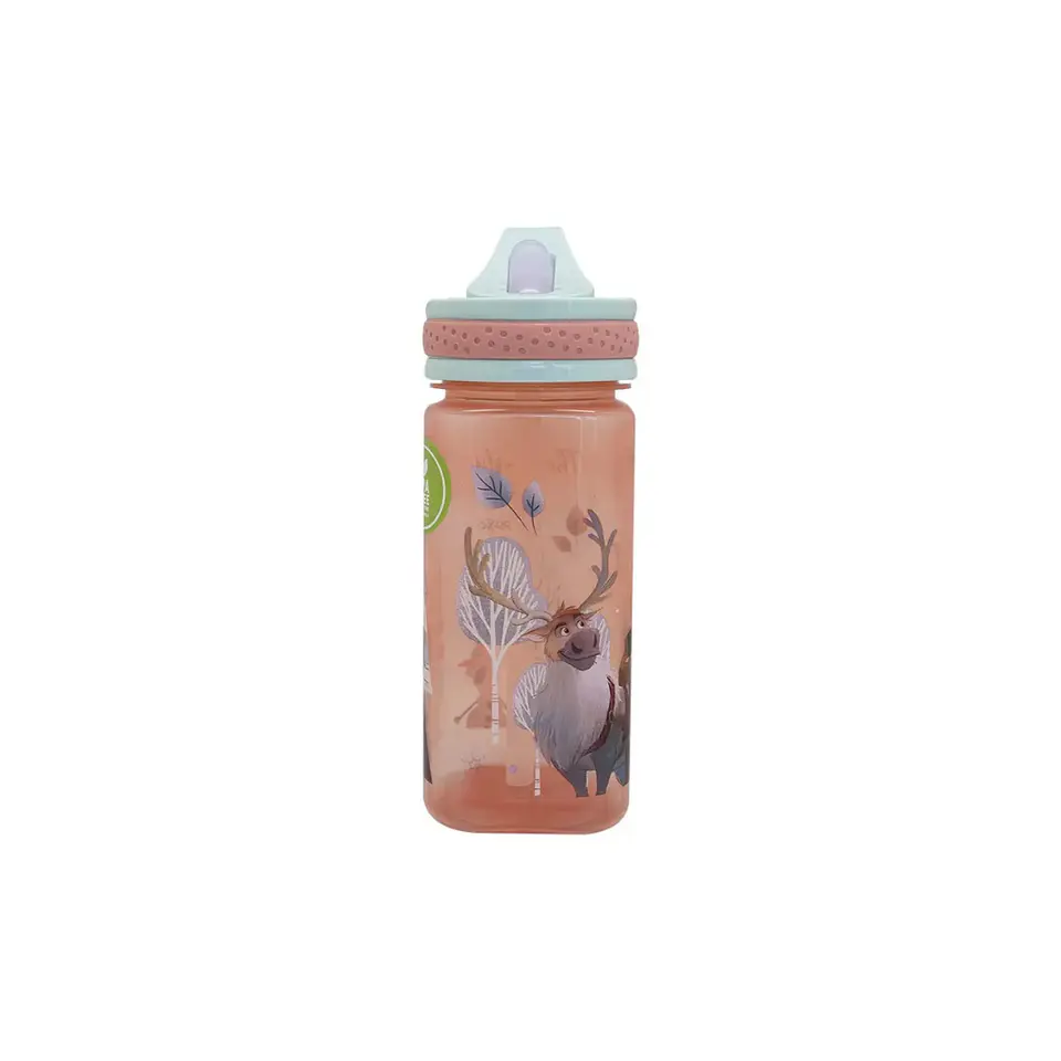 Botella Disney 500 Ml  4