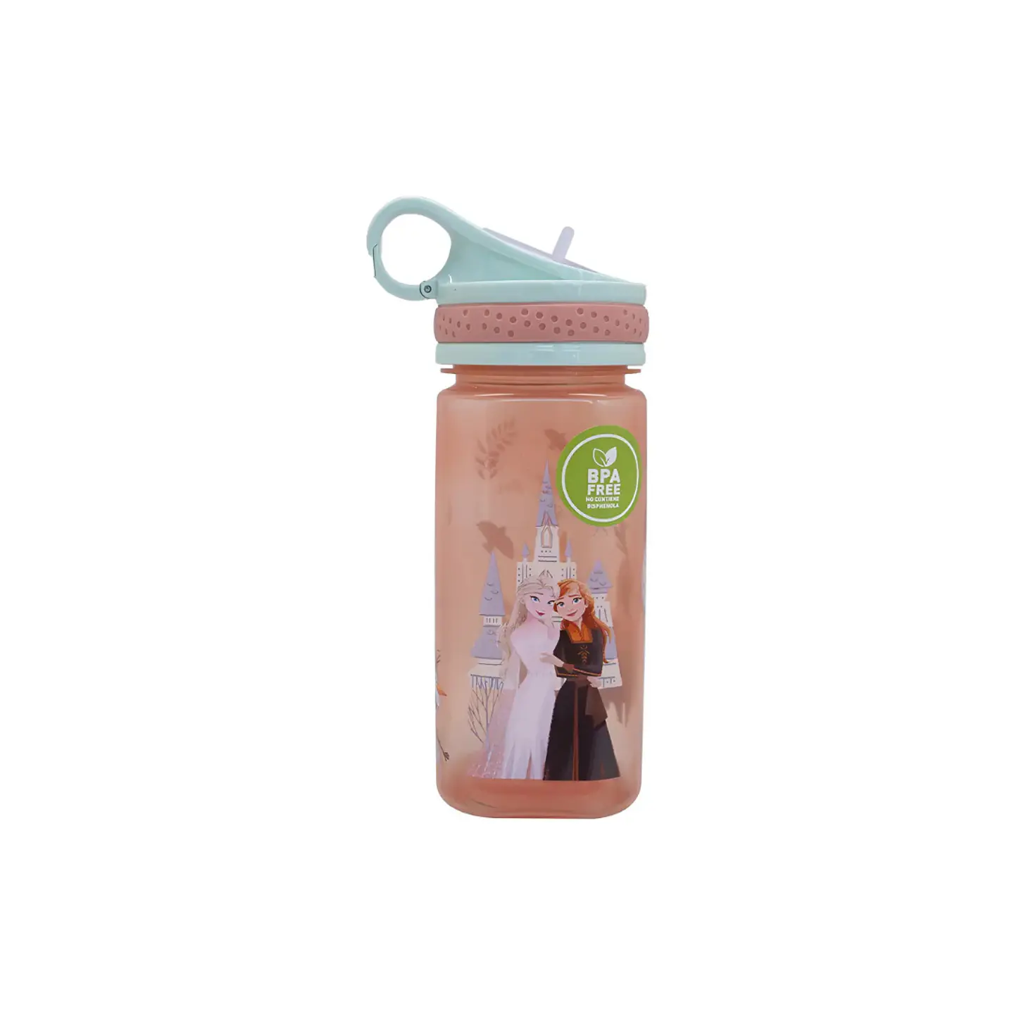 Botella Disney 500 Ml  6