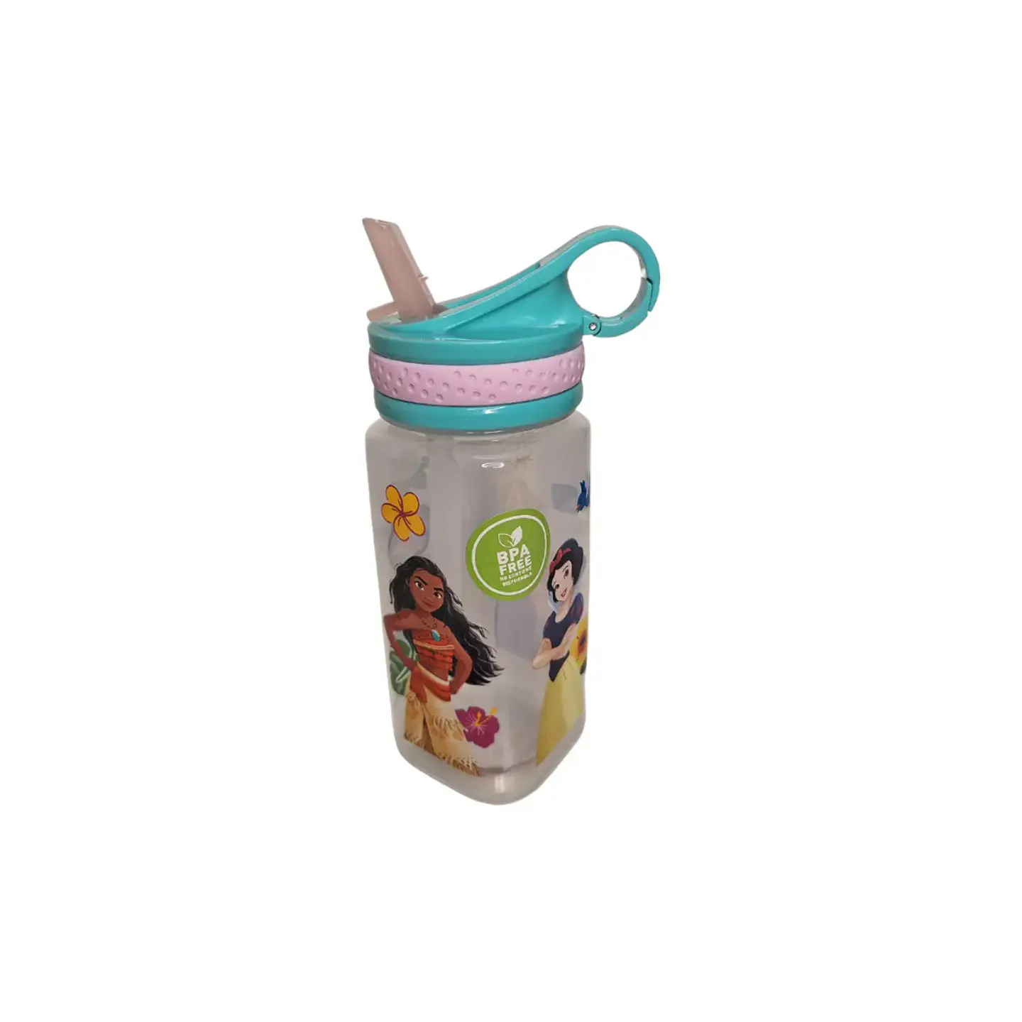 Botella Disney 500 Ml  7