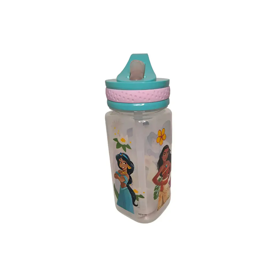 Botella Disney 500 Ml  8