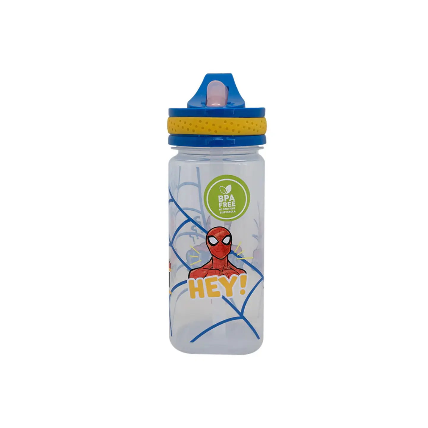 Botella Disney 500 Ml  12