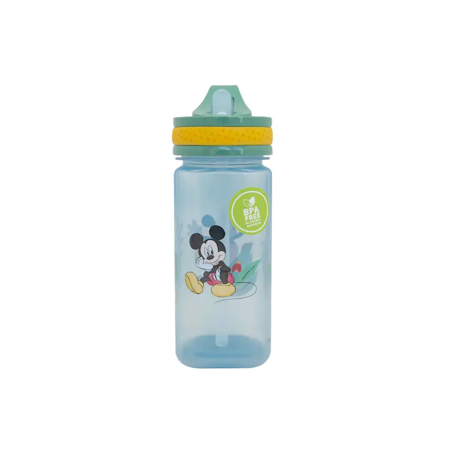 Botella Disney 500 Ml  14