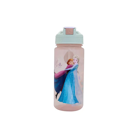 Botella Disney 400 Ml - Diseño Licencia Disney