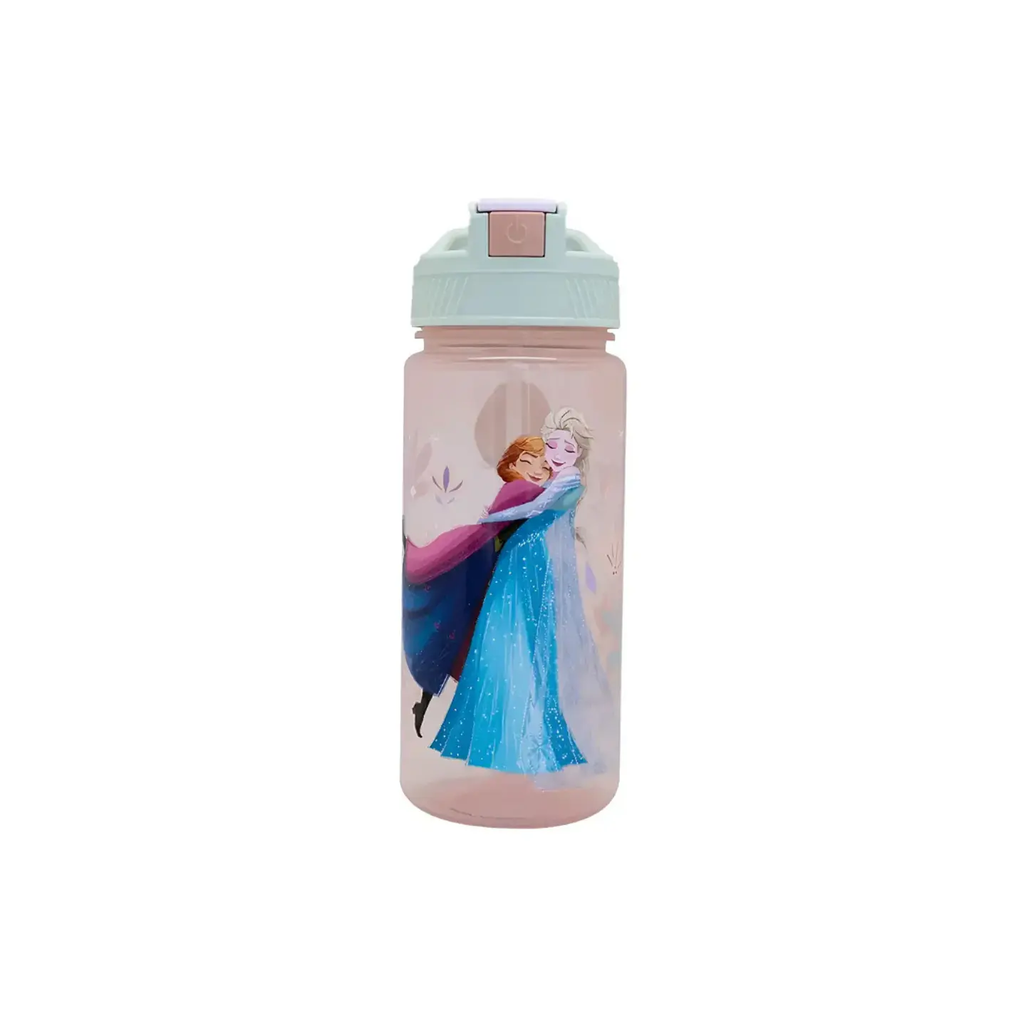 Botella Disney 400 Ml - Diseño Licencia Disney 1
