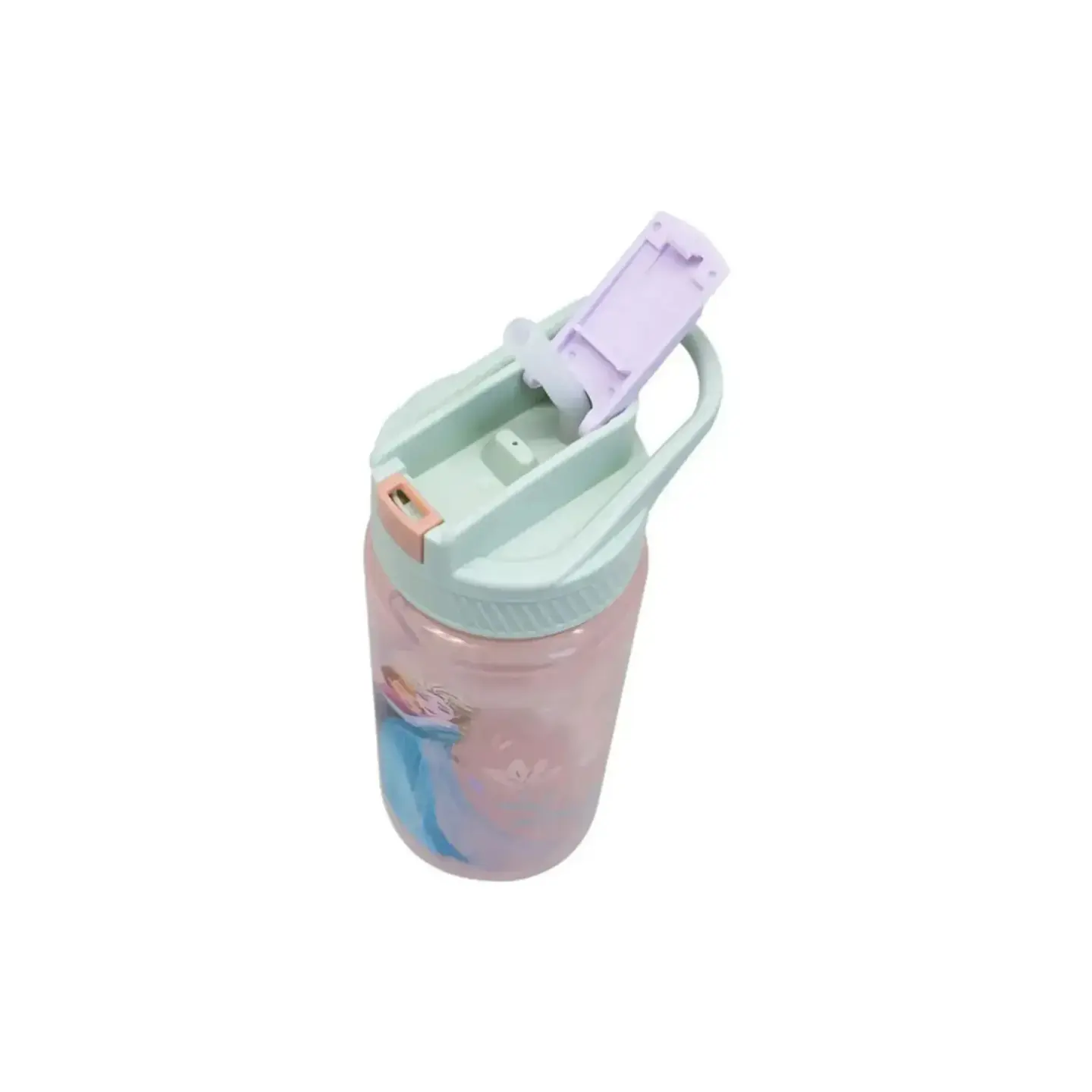 Botella Disney 400 Ml - Diseño Licencia Disney 2