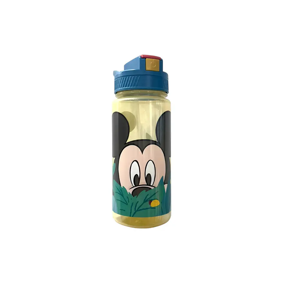 Botella Disney 400 Ml - Diseño Licencia Disney 3