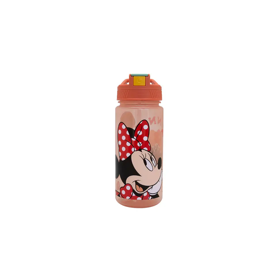 Botella Disney 400 Ml - Diseño Licencia Disney 11
