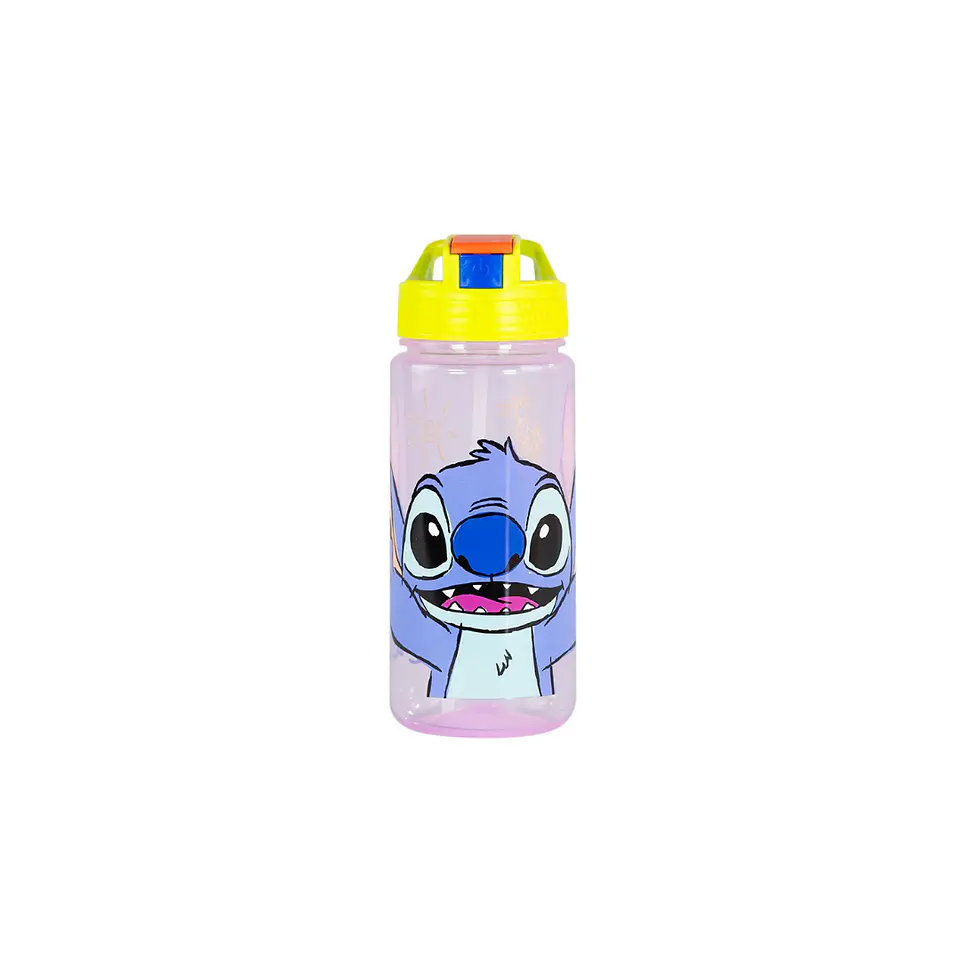Botella Disney 400 Ml - Diseño Licencia Disney 13