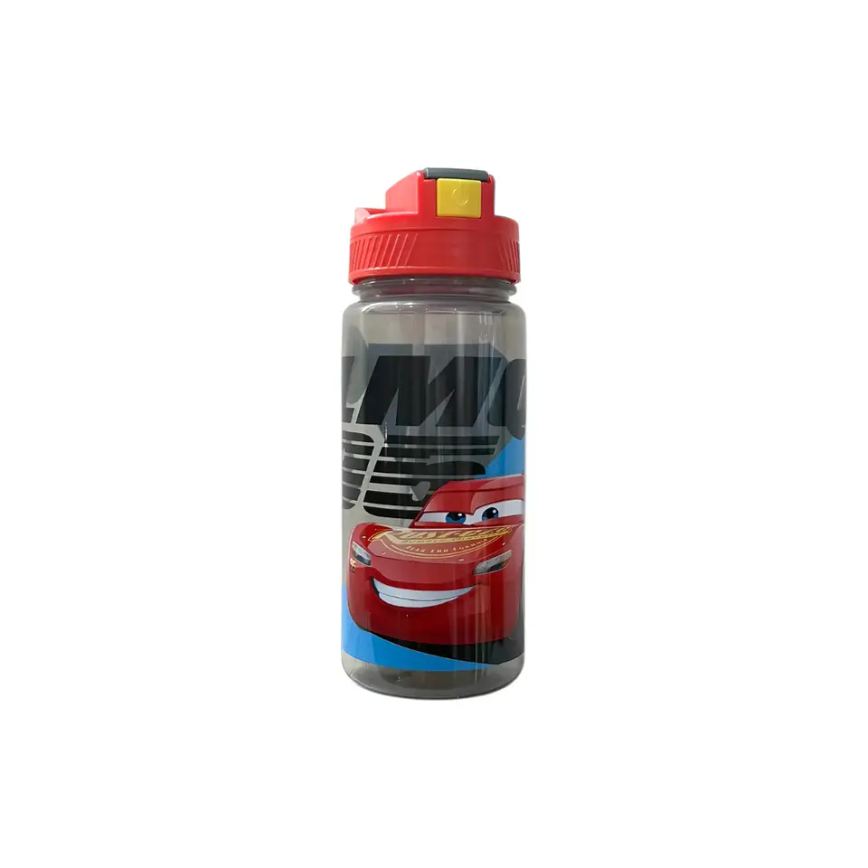Botella Disney 400 Ml - Diseño Licencia Disney 15
