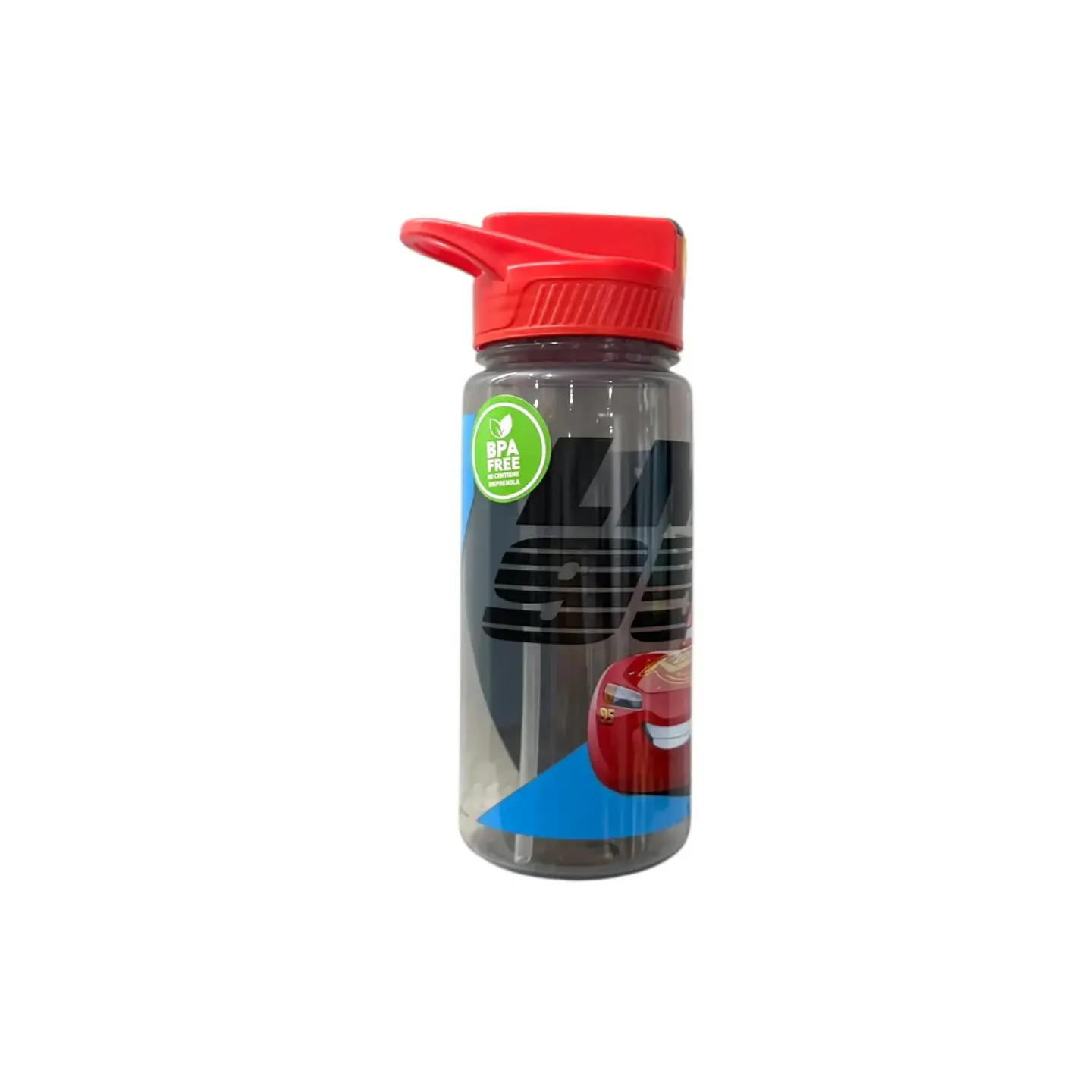 Botella Disney 400 Ml - Diseño Licencia Disney 16