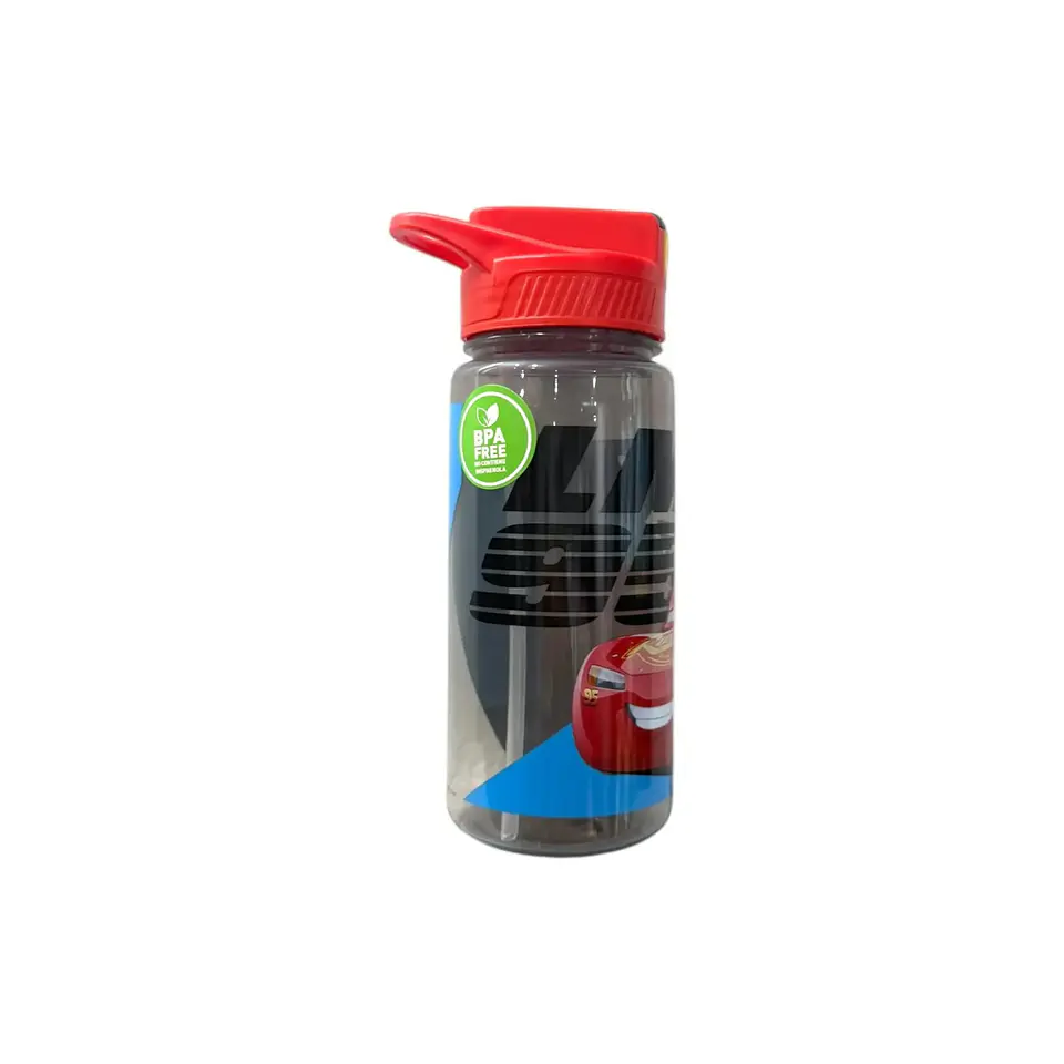 Botella Disney 400 Ml - Diseño Licencia Disney 16