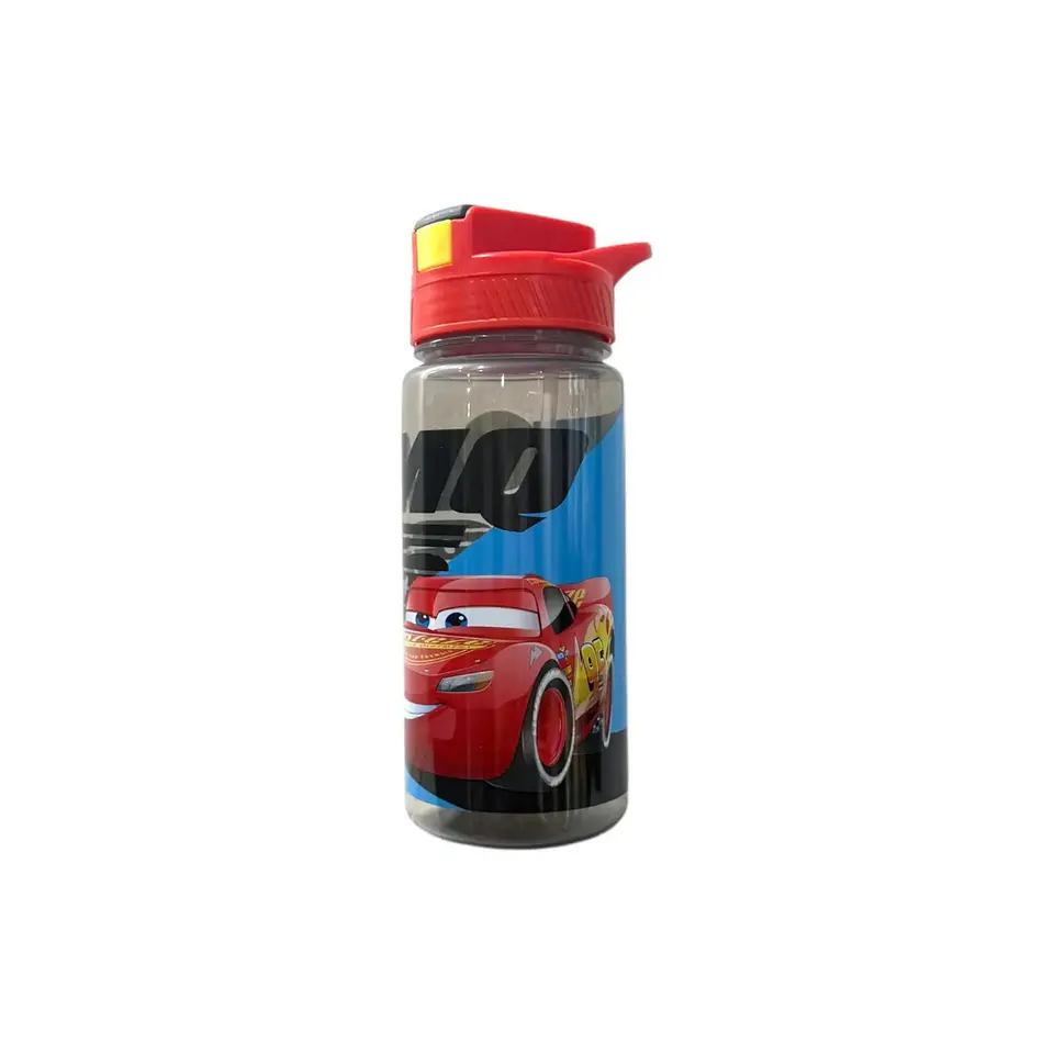 Botella Disney 400 Ml - Diseño Licencia Disney 17