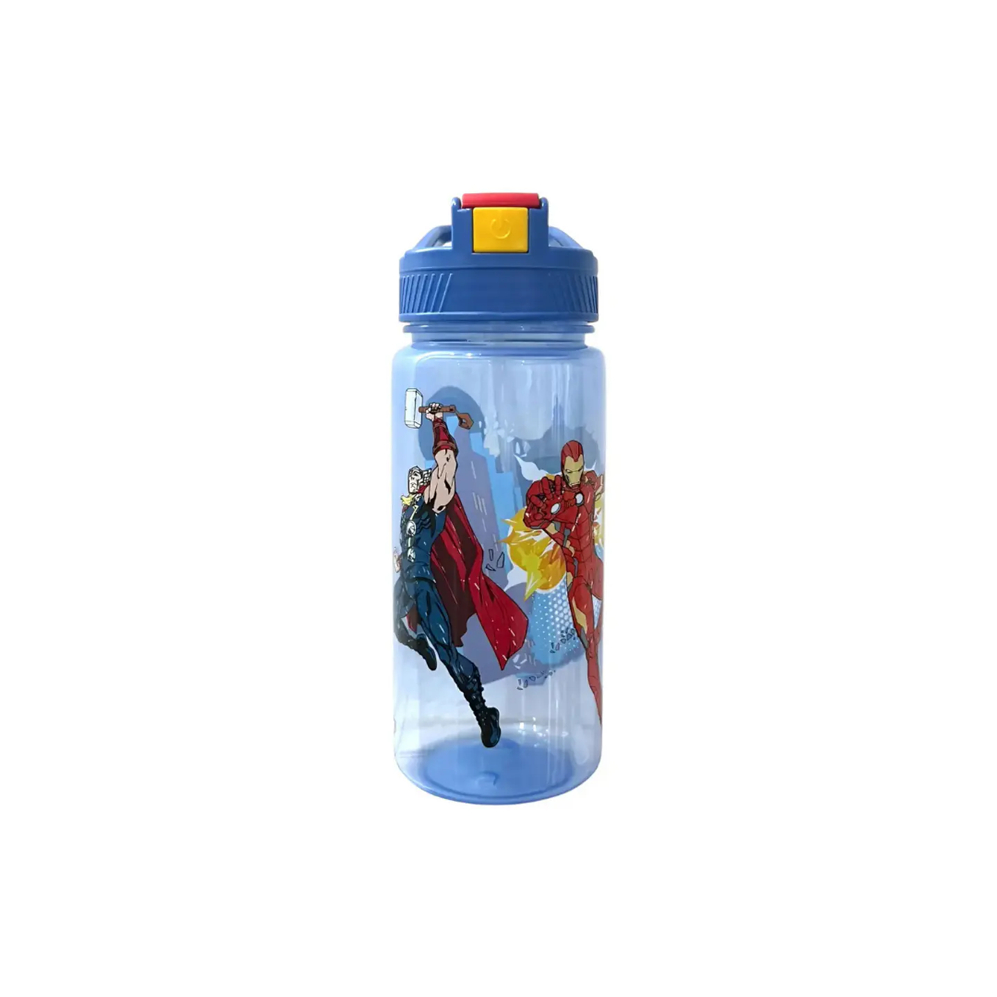 Botella Disney 400 Ml - Diseño Licencia Disney 18