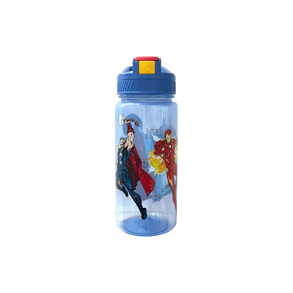 Botella Disney 400 Ml - Diseño Licencia Disney 18