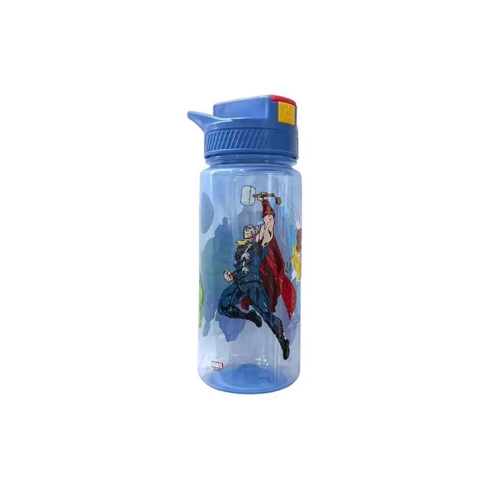 Botella Disney 400 Ml - Diseño Licencia Disney 19