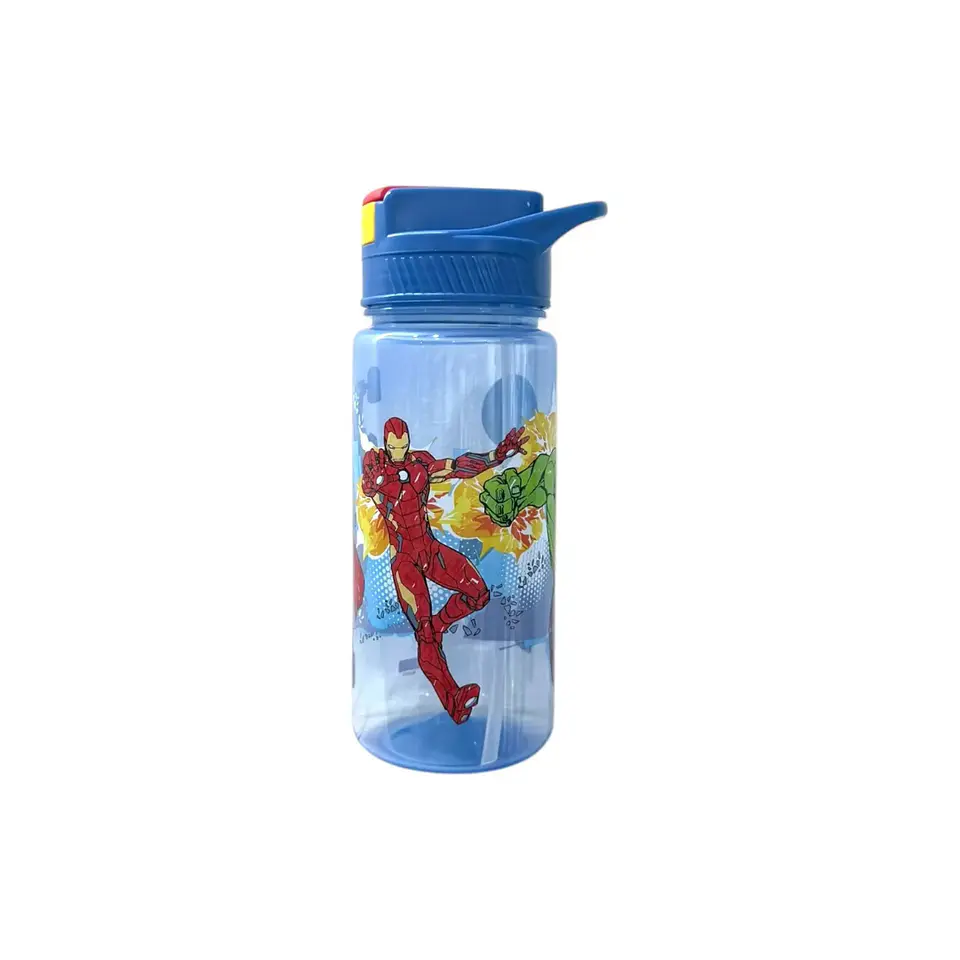 Botella Disney 400 Ml - Diseño Licencia Disney 20