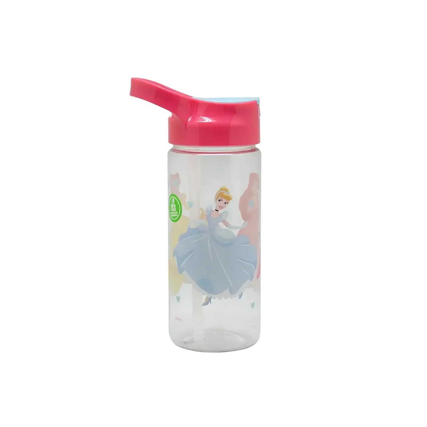 Botella Disney 400 Ml - Diseño Licencia Disney 21