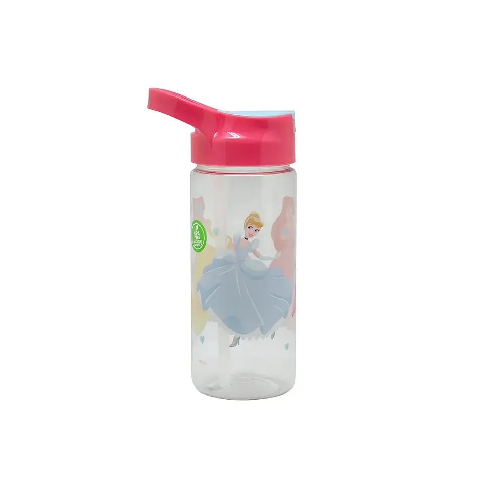Botella Disney 400 Ml - Diseño Licencia Disney 21