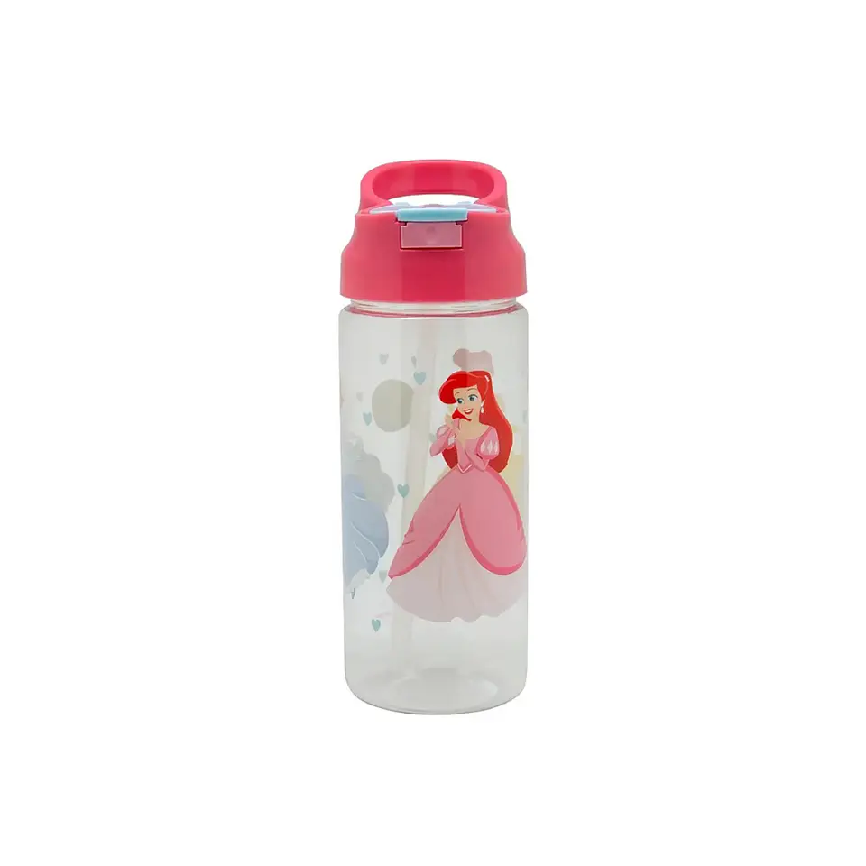 Botella Disney 400 Ml - Diseño Licencia Disney 22