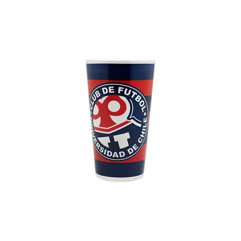 Titanio Latte Universidad De Chile  532ml