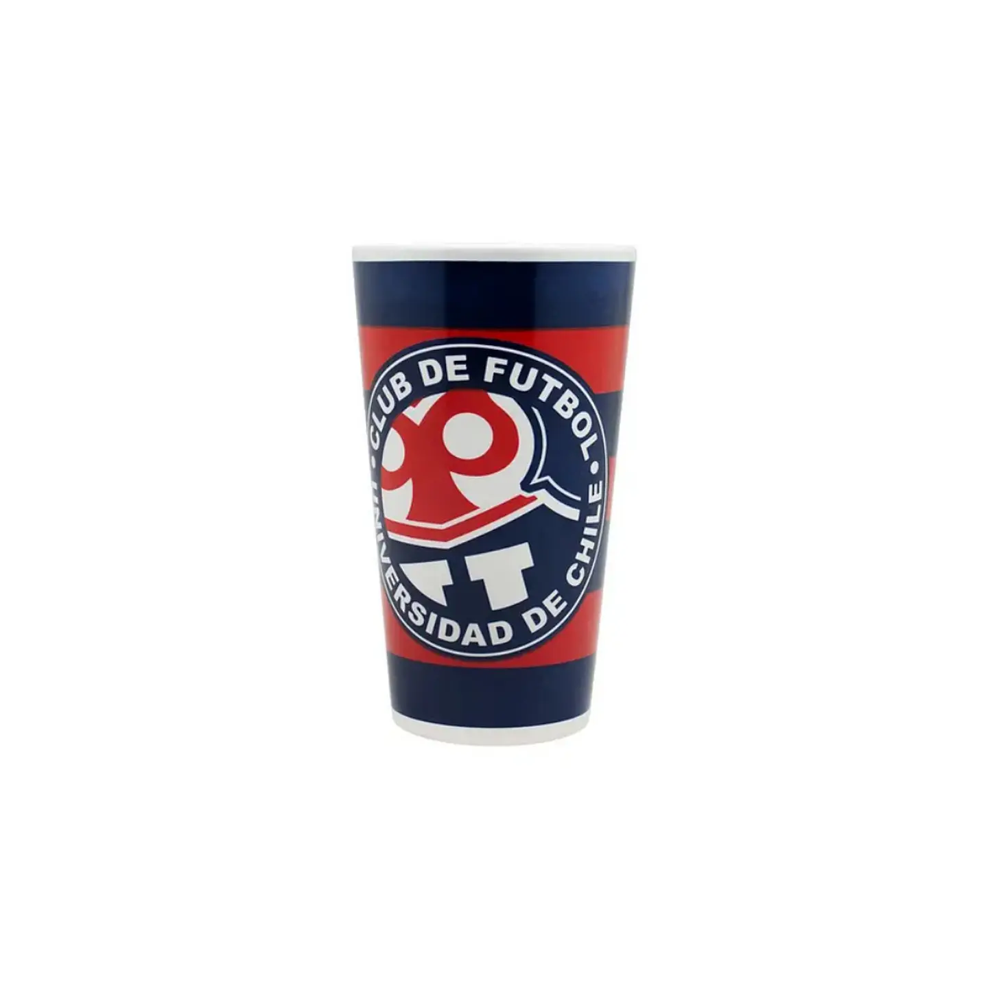 Titanio Latte Universidad De Chile  532ml 1