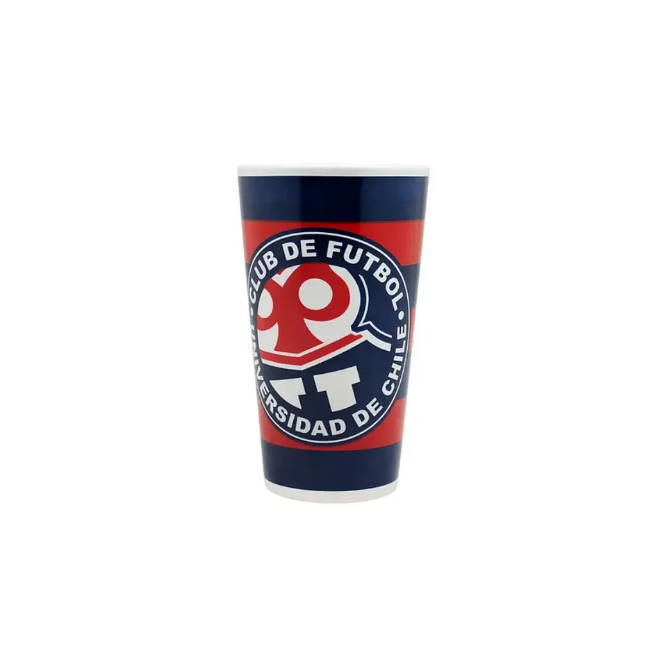 Titanio Latte Universidad De Chile  532ml 1