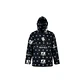 Poncho Poleron Polar Colo Colo  - Miniatura 2